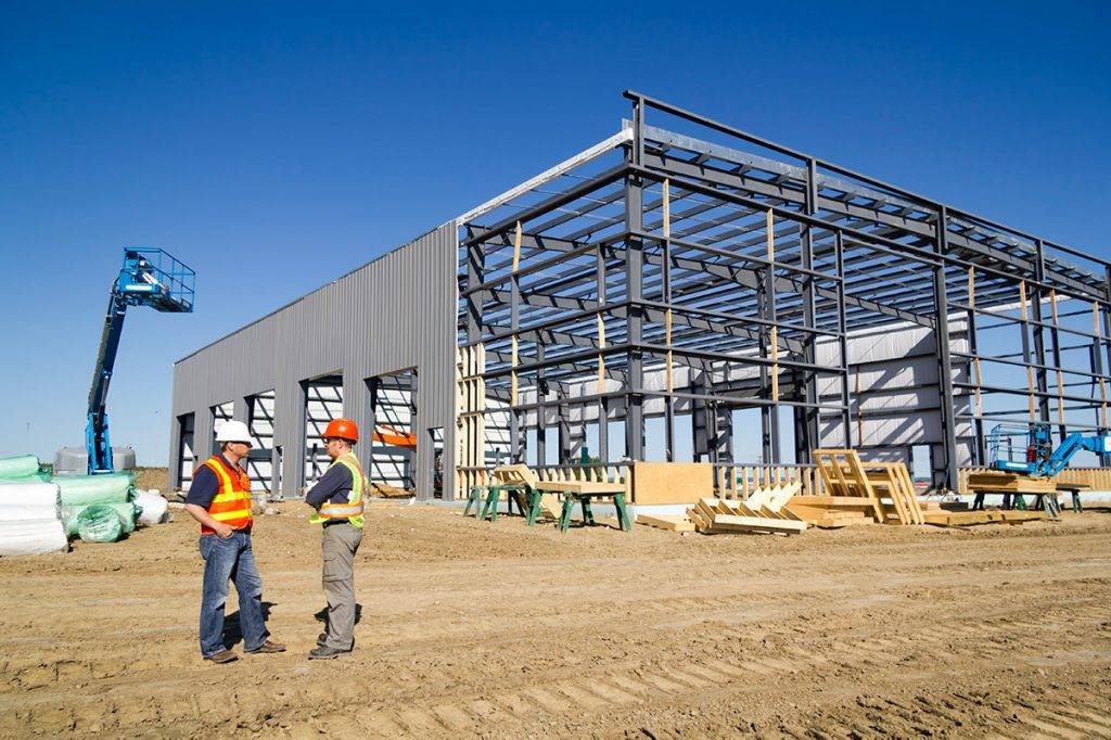 Crafting Warehouses with Precision: Our Approach to