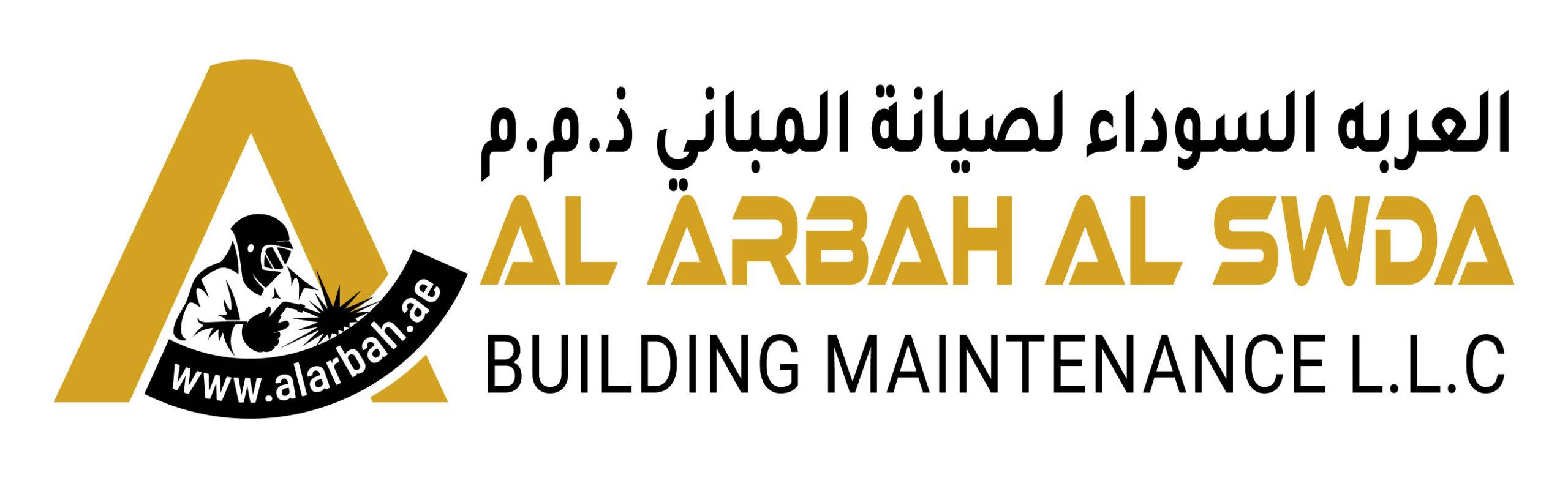 AL ARBAH AL SWDA Building Maintenance L.L.C