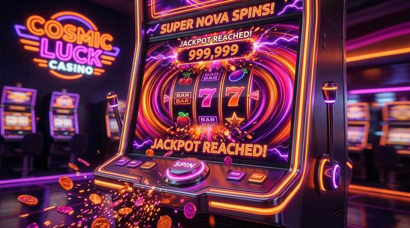 Roby Casino
