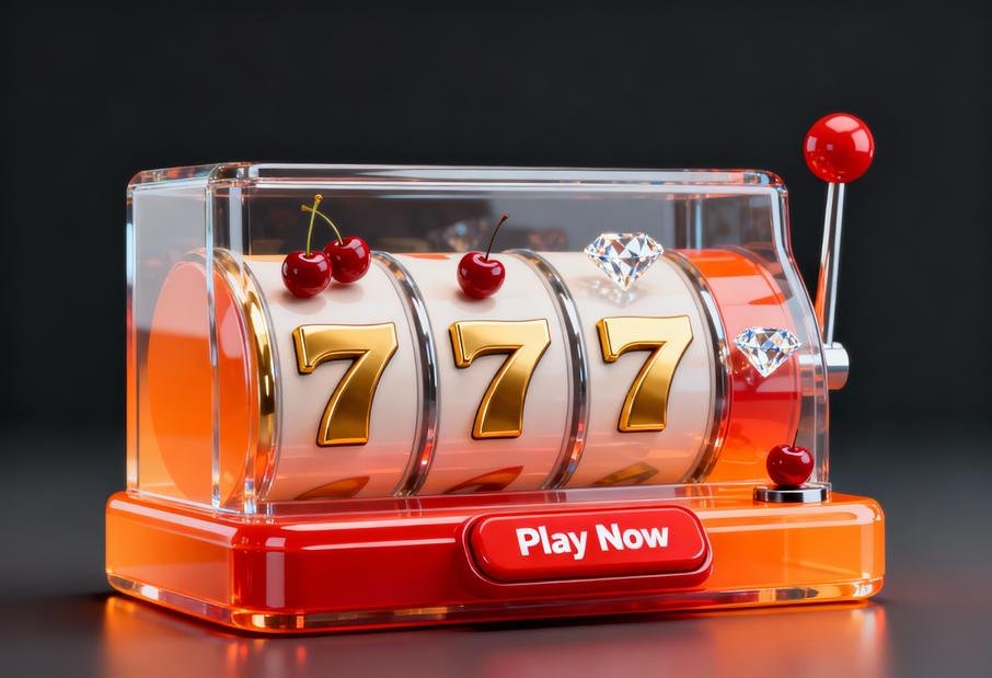 New lucky casino