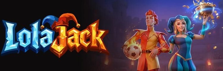  Discover the Exciting World of Lolajack Casino in the UK Now