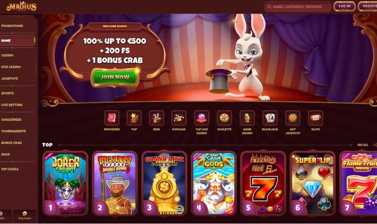  La Nouvelle Éra du Diversifiaction des Jeux de Casino sur Tous Les Écrans