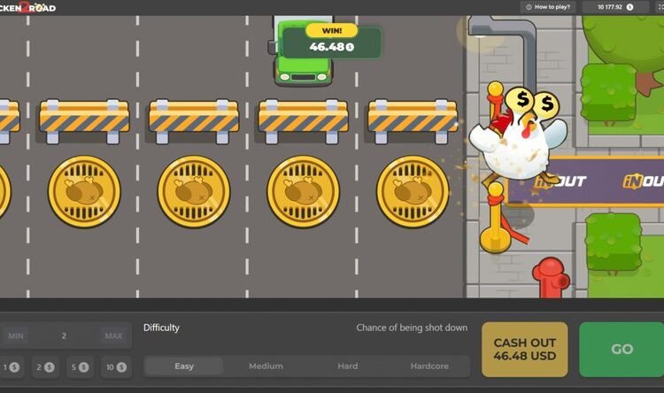 Descubre los Secretos detrás de la Fiebre de Chicken Road 2 en los Casinos Españoles