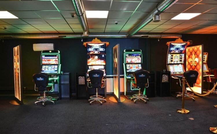  Fortuna Casino online spielen in Deutschland – alles über die Plattform