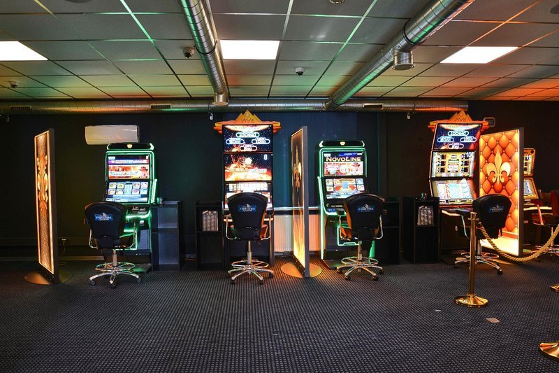 Casino fortuna, fortuna casino online