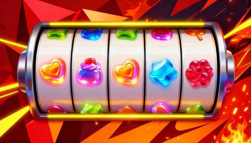 oshi casino UK