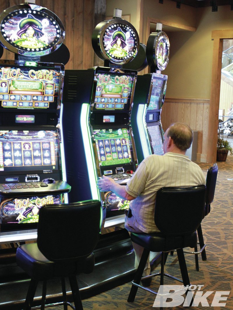 Discover the Thrills of King's Hill Casino in the United Kingdom Today - overview