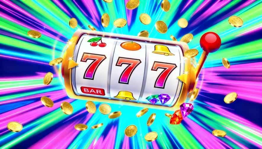 Cloud casino
