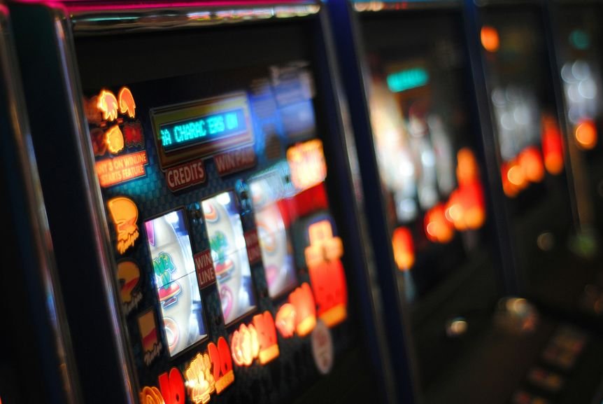 Spin Samurai Casino mobile