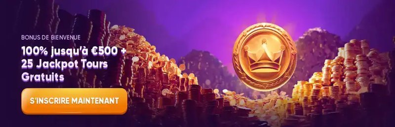 Découvrez les Meilleurs Jeux de Kingmaker Casino en Ligne en France - aperçu