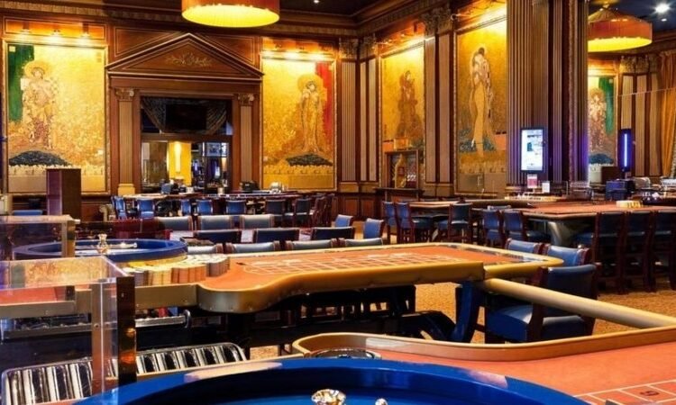  Win Unique Casino : un aperçu rapide