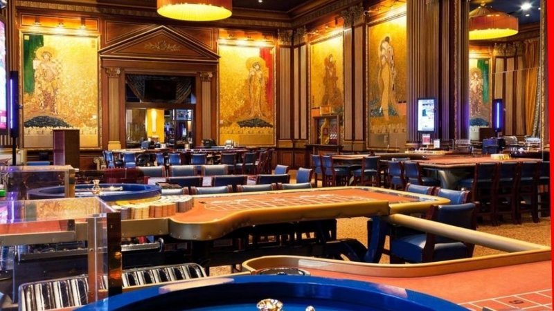 Win unique casino login à France